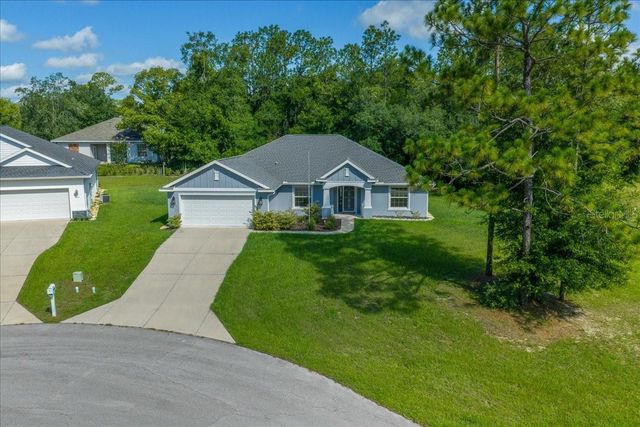 9928 SW 194TH COURT, Dunnellon, FL 34432