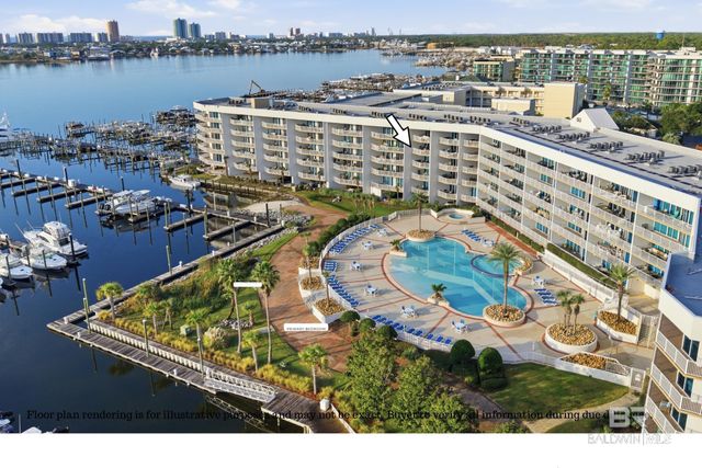 27800 Canal Road 414, Orange Beach, AL 36561