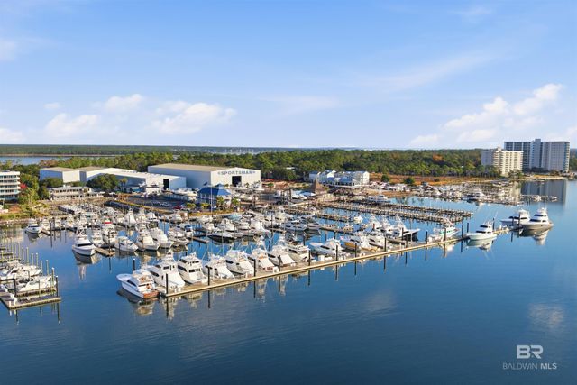 27800 Canal Road 414, Orange Beach, AL 36561