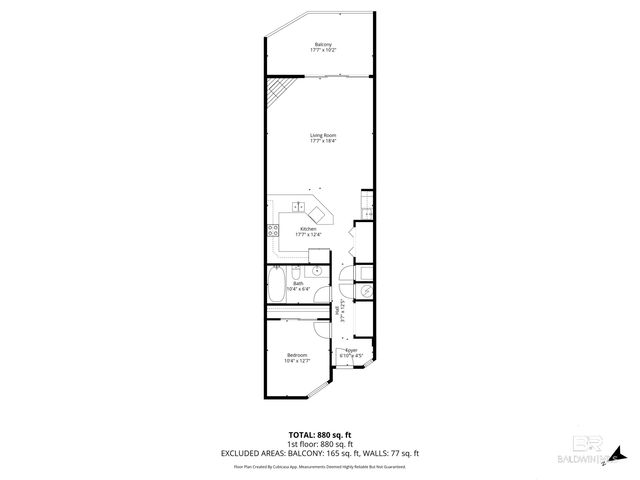 27800 Canal Road 414, Orange Beach, AL 36561