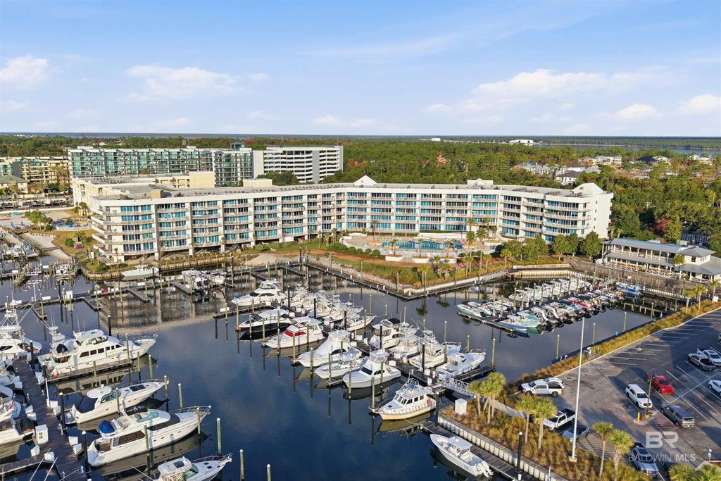 27800 Canal Road 414, Orange Beach, AL 36561