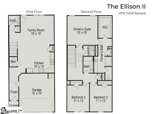 33 Lone Cypress Street, Travelers Rest, SC 29690