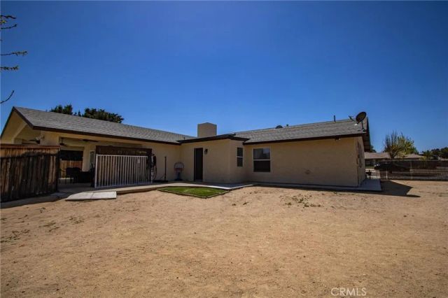7469 Madera Avenue, Hesperia, CA 92345