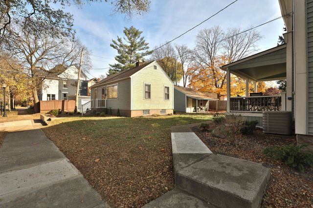 1314 Michigan Avenue, Columbus, OH 43201