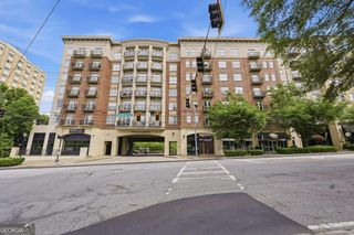2277 Peachtree Road NE 407, Atlanta, GA 30309