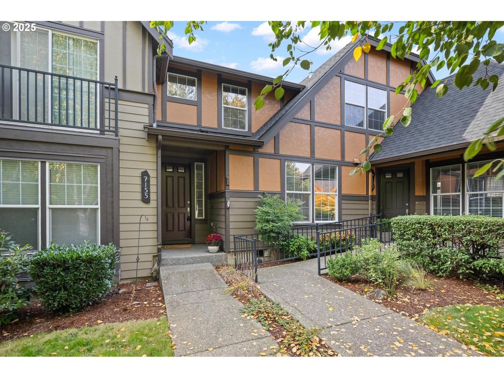 7155 Ne ROCKY BROOK St, Hillsboro, OR 97124