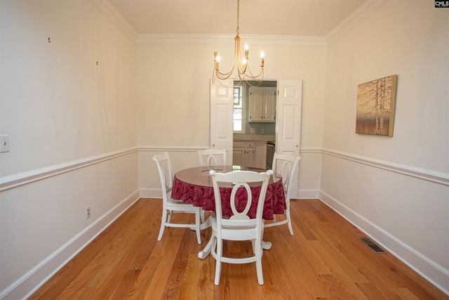 2007 Polo Lane, Camden, SC 29020