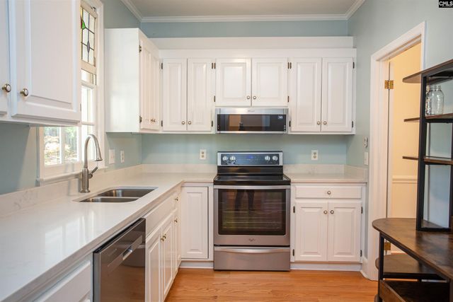 2007 Polo Lane, Camden, SC 29020