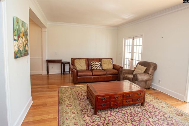 2007 Polo Lane, Camden, SC 29020