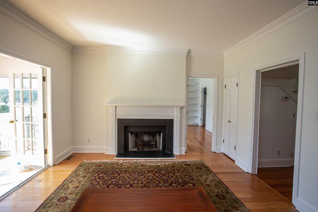 2007 Polo Lane, Camden, SC 29020