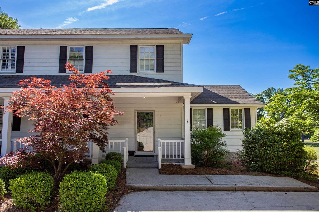 2007 Polo Lane, Camden, SC 29020