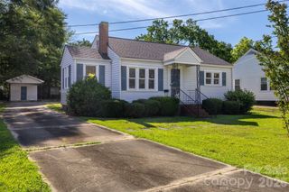 111 Courtland Street, Chester, SC 29706