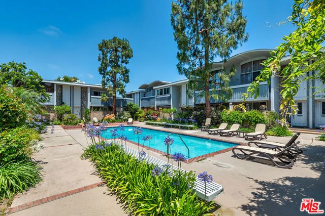 4800 La Villa Marina C, Marina Del Rey, CA 90292