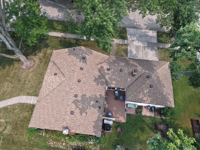 31180 E Rutland Street, Beverly Hills, MI 48025