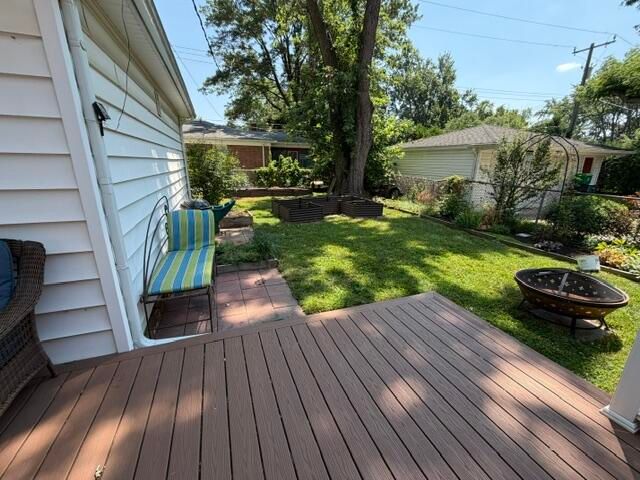 31180 E Rutland Street, Beverly Hills, MI 48025