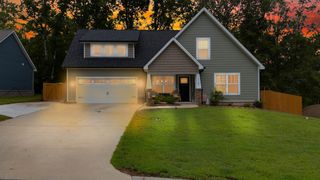 3108 Brookmore Trail NW, Cleveland, TN 37312