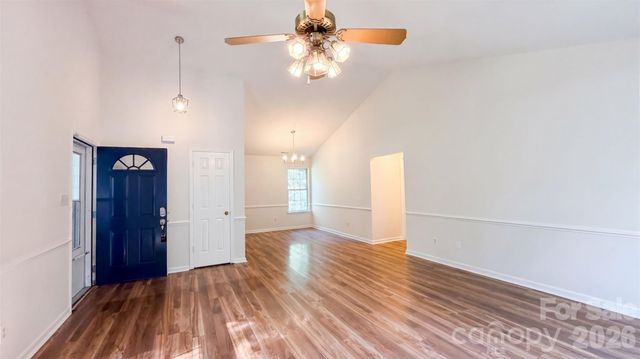 6223 Sunbridge Court, Charlotte, NC 28269