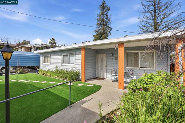 9 Morello Heights Dr, Martinez, CA 94553