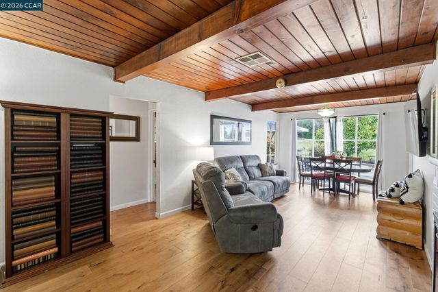 9 Morello Heights Dr, Martinez, CA 94553