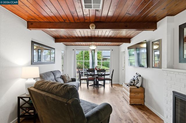 9 Morello Heights Dr, Martinez, CA 94553