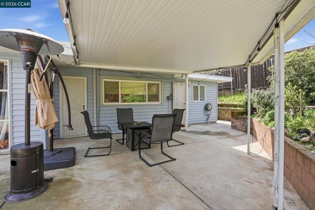 9 Morello Heights Dr, Martinez, CA 94553