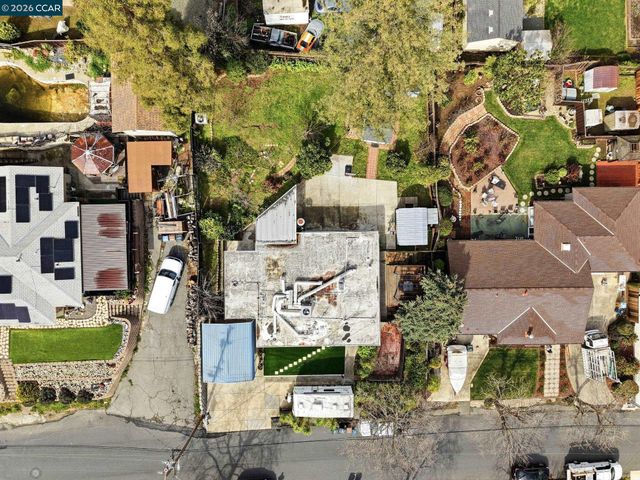 9 Morello Heights Dr, Martinez, CA 94553