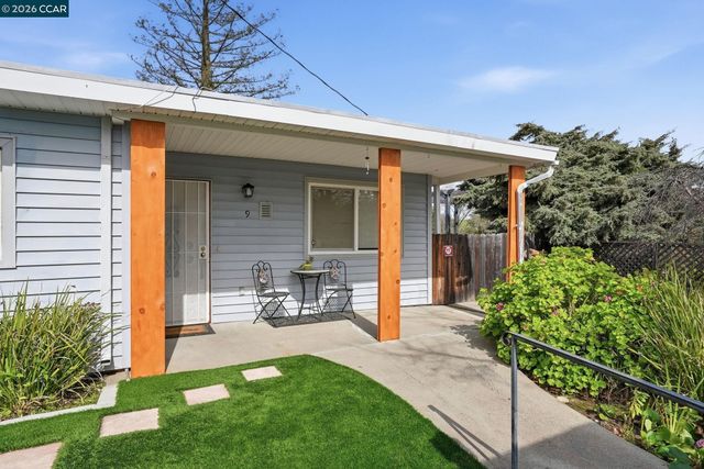 9 Morello Heights Dr, Martinez, CA 94553