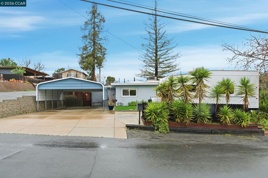 9 Morello Heights Dr, Martinez, CA 94553