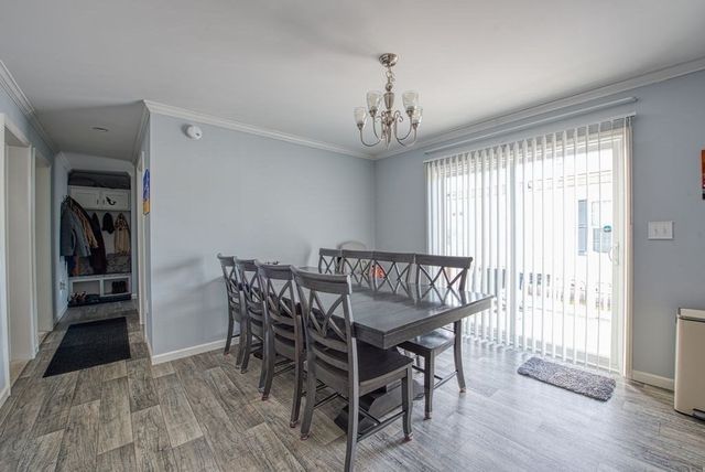 16 Jason Way 16, West Bridgewater, MA 02379