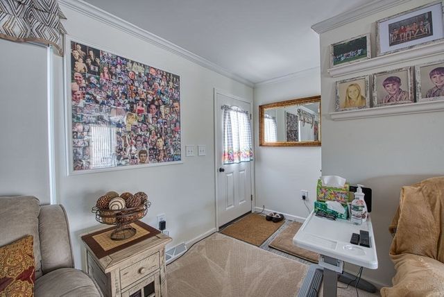 16 Jason Way 16, West Bridgewater, MA 02379