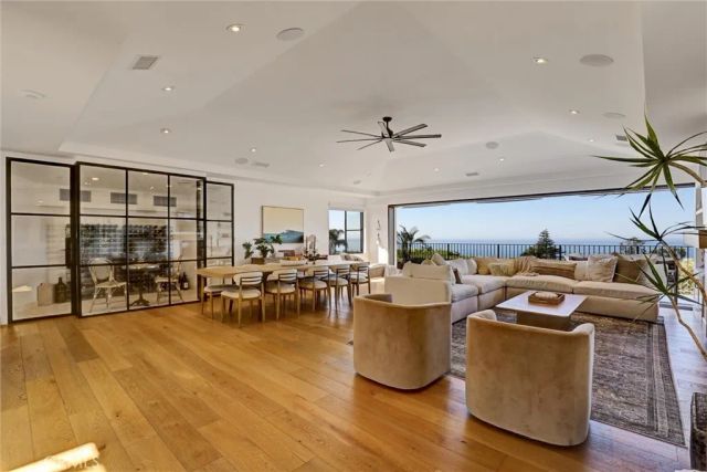 4 S Vista De La Luna, Laguna Beach, CA 92651