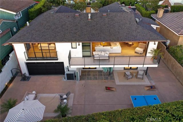 4 S Vista De La Luna, Laguna Beach, CA 92651