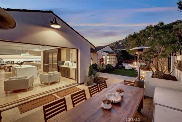 4 S Vista De La Luna, Laguna Beach, CA 92651