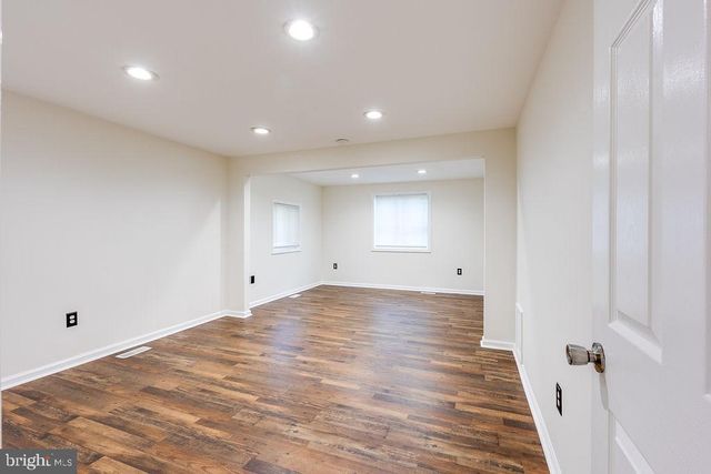 5602 EAGLE ST, Capitol Heights, MD 20743