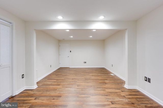 5602 EAGLE ST, Capitol Heights, MD 20743