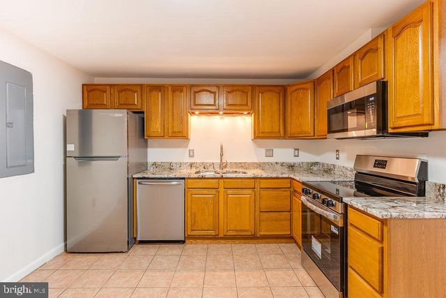 5602 EAGLE ST, Capitol Heights, MD 20743