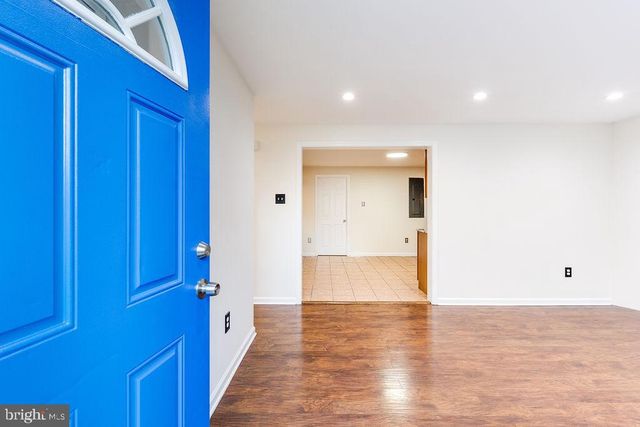 5602 EAGLE ST, Capitol Heights, MD 20743