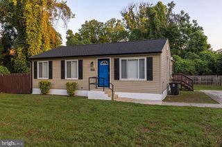 5602 EAGLE ST, Capitol Heights, MD 20743