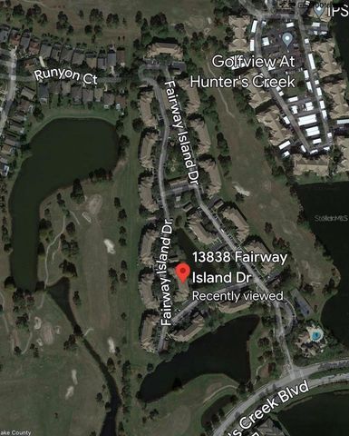 13838 FAIRWAY ISLAND DRIVE 1413, Orlando, FL 32837