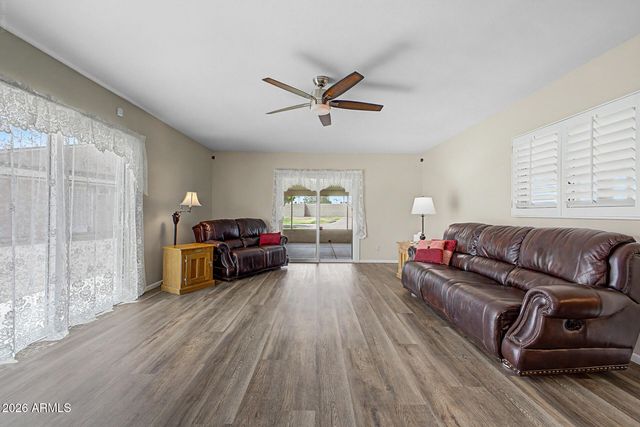 10606 W CAMPANA Drive, Sun City, AZ 85351