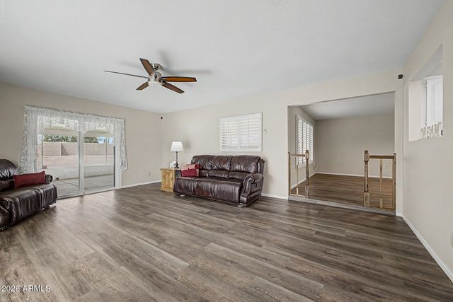 10606 W CAMPANA Drive, Sun City, AZ 85351