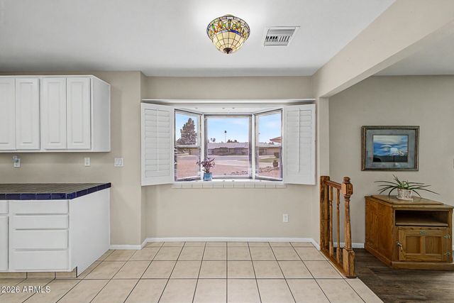 10606 W CAMPANA Drive, Sun City, AZ 85351