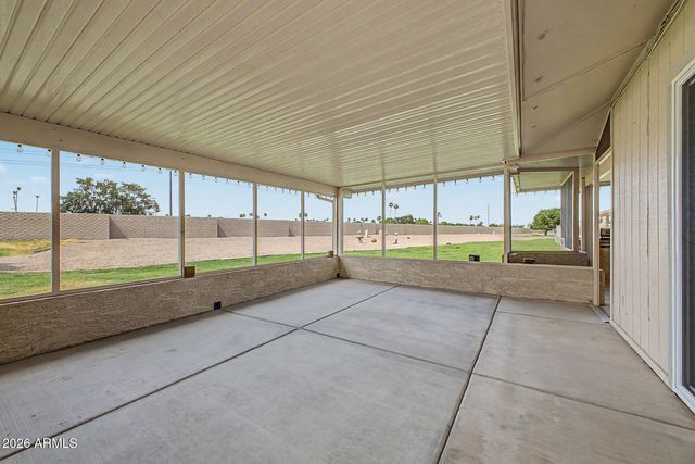 10606 W CAMPANA Drive, Sun City, AZ 85351
