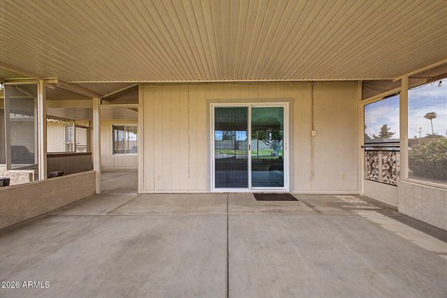 10606 W CAMPANA Drive, Sun City, AZ 85351