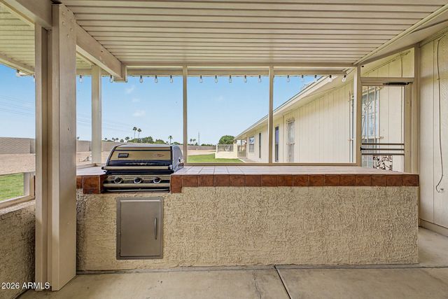 10606 W CAMPANA Drive, Sun City, AZ 85351