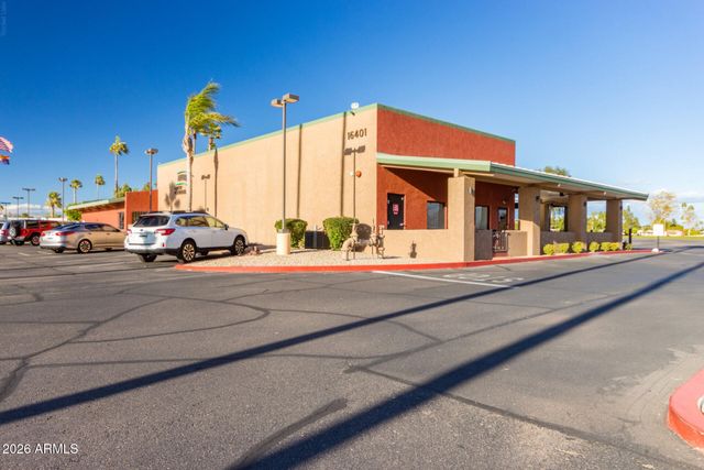 10606 W CAMPANA Drive, Sun City, AZ 85351