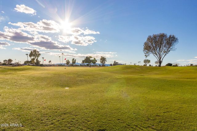 10606 W CAMPANA Drive, Sun City, AZ 85351