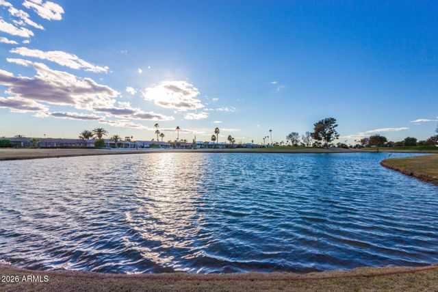 10606 W CAMPANA Drive, Sun City, AZ 85351