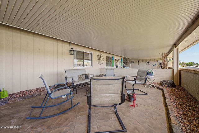 10606 W CAMPANA Drive, Sun City, AZ 85351