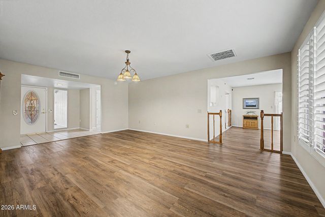 10606 W CAMPANA Drive, Sun City, AZ 85351